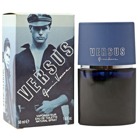versus uomo versace